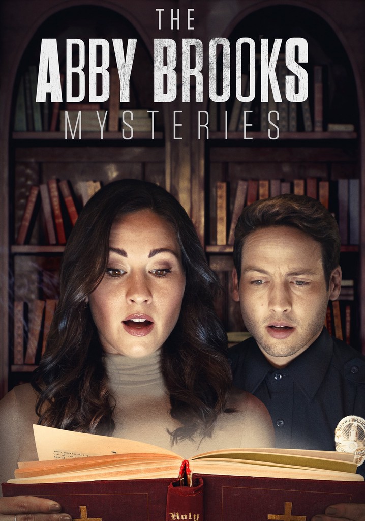 The Abigail Mysteries streaming where to watch online?